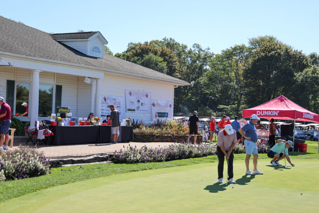 Cardinal Classic-5